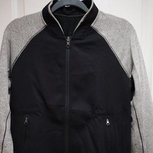 Womens lululemon Zip up Jacket